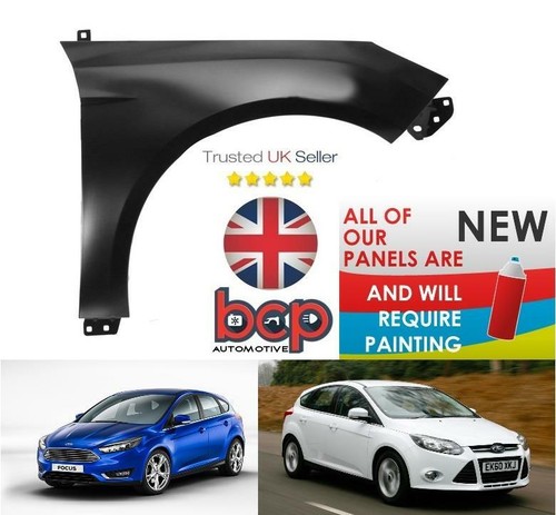 Ford focus 2012 2018 front - -2018,