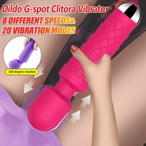 Waterproof magic wand - wand, body