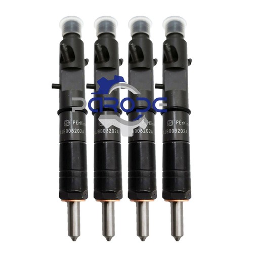 Fuel injector ljbb03202a - fuel,