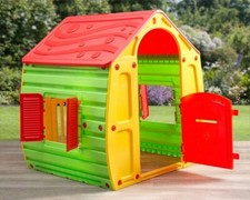 Childrens Playhouse Wendy