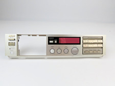 *Akai GX-32* Front Panel