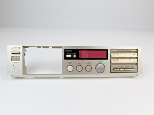 Akai front panel - *akai, gx-32*