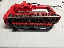 Rug Doctor Carpet Cleaner DCC-1 Brush Head Assembly Both Drum and Straight Brush