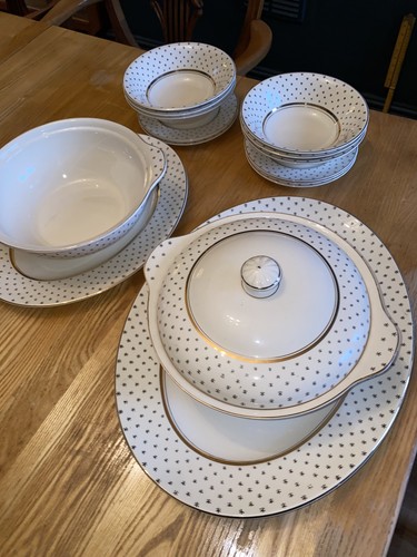 22x vintage mid century set - 22x,