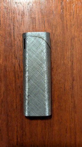 Vintage maruman silver - dl, 31