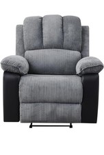 Riser Reclining Arm Chair with