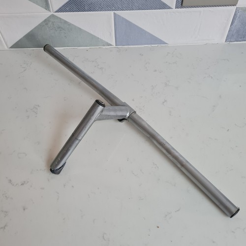 Mountain bike handlebars - bike, and