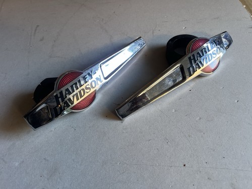 Harley davidson road king - harley,