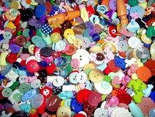 Job Lot Mixed Sewing Craft