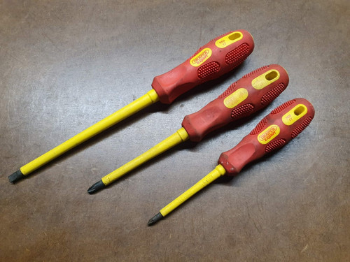 Draper expert insulated - x,