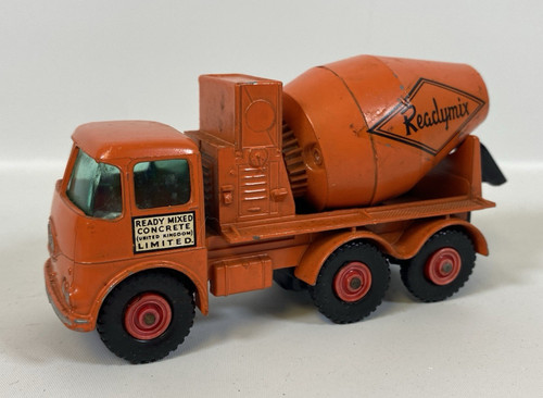 Vintage 1970s matchbox - 1970s, king