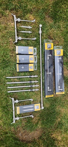 Solar worldwide rod pod - p1,