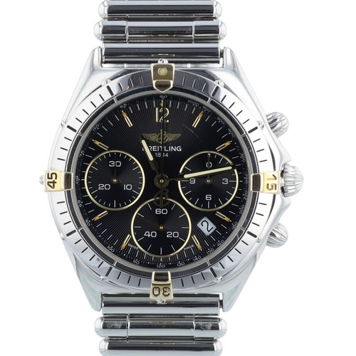 Breitling sextant chrono - breitling,
