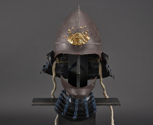 Antique japanese momonari - antique,