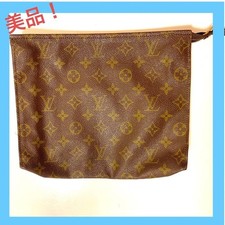 Louis Vuitton Clutch Bag