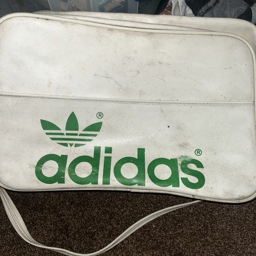 Vintage adidas classic - vintage,