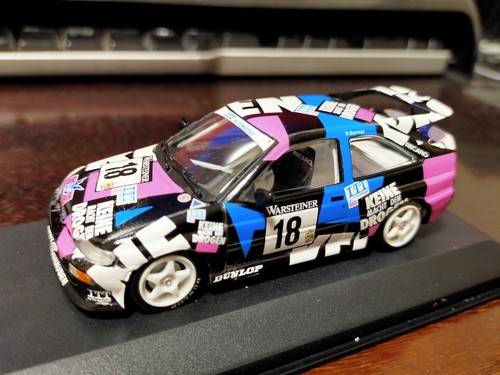 Minichamps ford escort - minichamps, 1/43