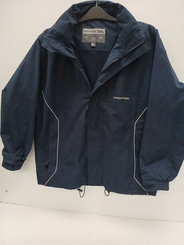 Mens fabric waterproof jacket - waterproof,