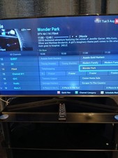 40" Television TV Samsung