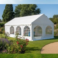 4x7m Commercial DIY Marquee