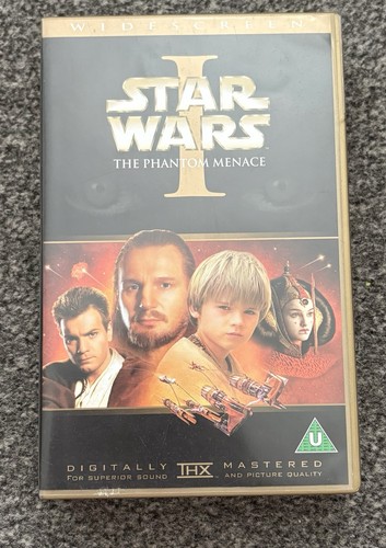Star wars episode the - star, wars:
