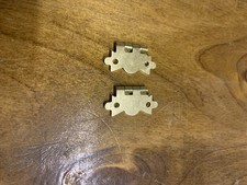 Hinges butterfly chest craft - hinges,