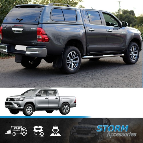 For toyota hilux mk8 - &, 9