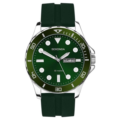 Sekonda watch 30119 mens - 30119,