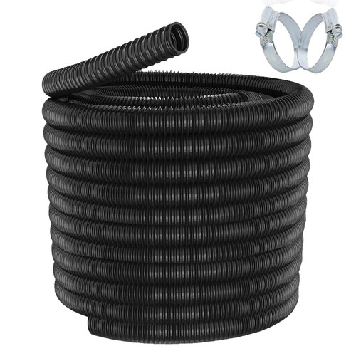Cable conduit flexible - conduit, tube