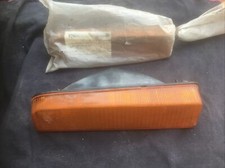 Ford Fiesta Mk1 Nos Front