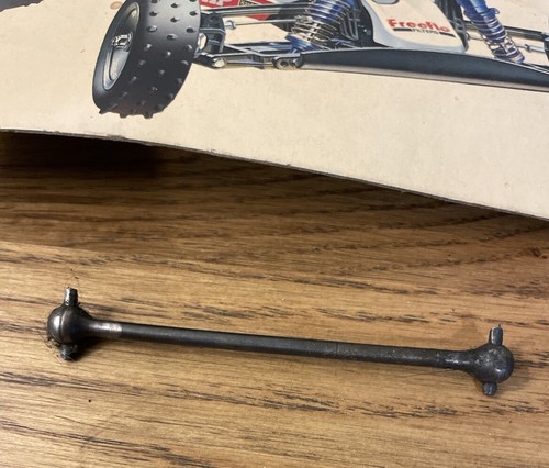 Tamiya madcap 58082 vintage - tamiya,