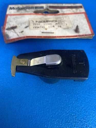 Genuine ford rotor - genuine,