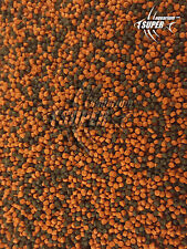 CICHLID PELLET Duo Mix COLOUR