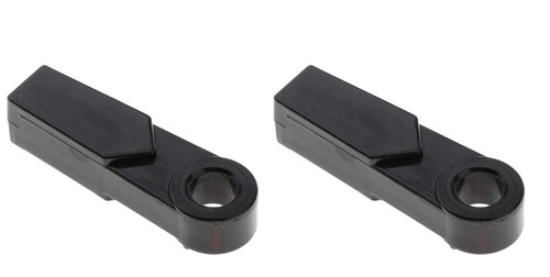 Control cable ends - cable, 9.9