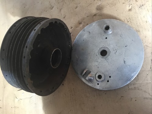 Bsa a10 b25 b31 - b31, t100
