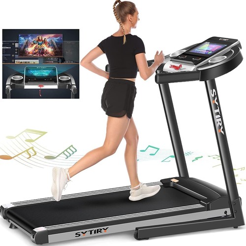 Treadmill hp electric - treadmill, 3.25