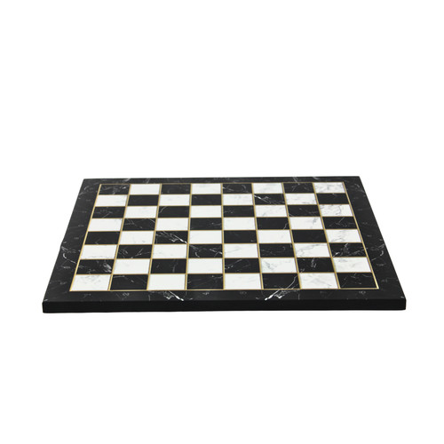 Black marble design chess - design,
