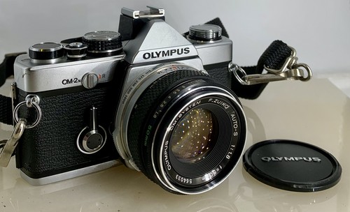 Olympus 35mm film - olympus,