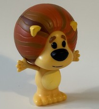 CBeebies Raa Raa the Noisy