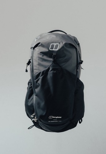 Berghaus unisex freeflow - berghaus, 3d
