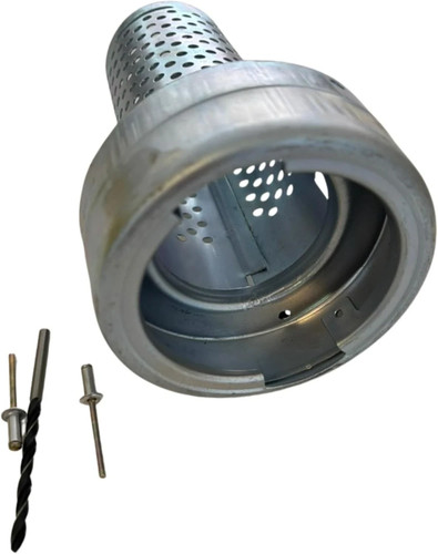 Anti siphon diesel fuel - diesel, tank