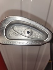 Right Handed Ping Eye 2 Black