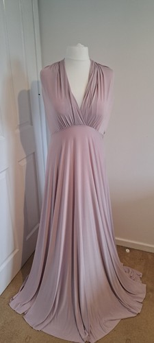 Bridesmaid prom dessy - prom,