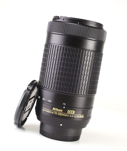Nikon 300mm 5 - nikon, af-p