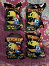 Bundle Of 4 x Bandai Namco