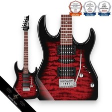 Ibanez GRX70QA TRB Electric