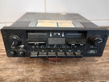 Vintage Ford SRT 32P BLAUPUNKT
