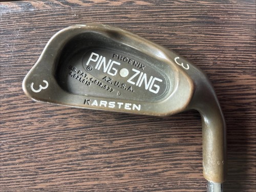 Ping zing copper right hand - zing,