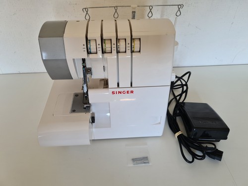 Singer 14sh754 thread - singer, 4