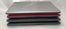 Job Lot Of Lenovo Laptops G50